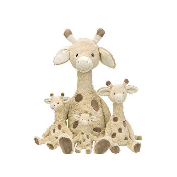Žirafa Gus 32 cm