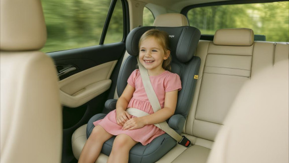 Autosedačka Beta i-Size Zopa
