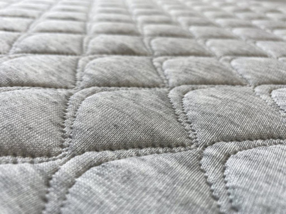 Matrac Resilience 60 x 120 x 12 cm Candide