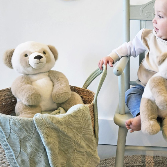 Panda Pinto n.2 Veľ. 40 cm Happy Horse