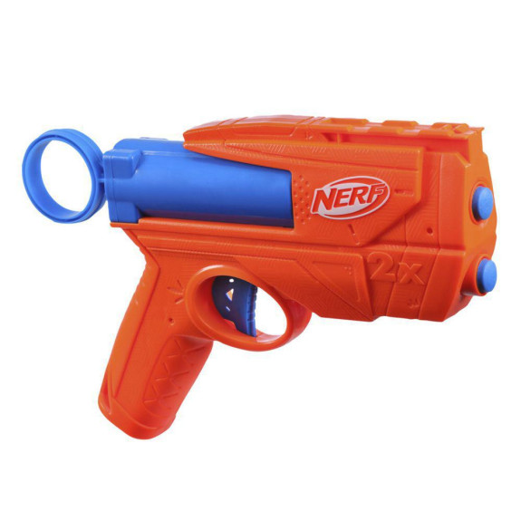 Pištoľ Nerf N series ward