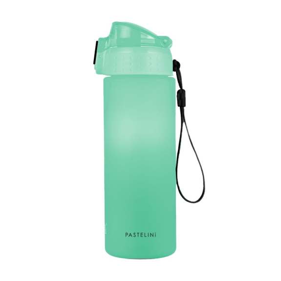 Fľaša Oxy Click 600 ml Pastelini OxyBag