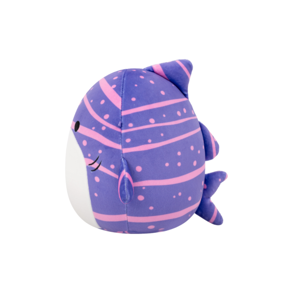Squishmallows Žralok veľrybí - Tizziano, 30 cm