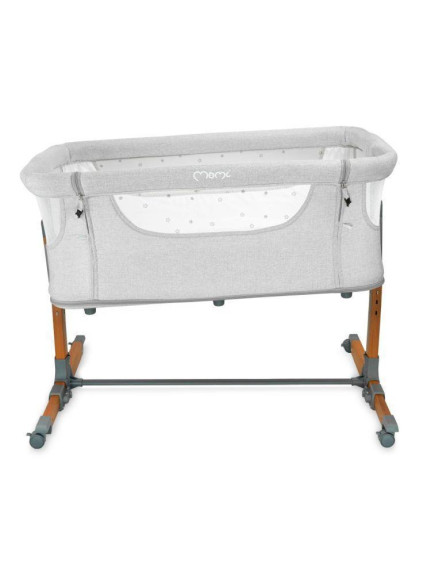 Postieľka Smart bed 4 v 1 MoMi