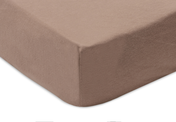 Prestieradlo napínacie 120 x 60 cm Jollein