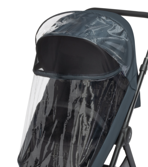 Pláštenka Comfort pre kočík Maxi-Cosi
