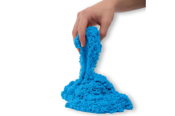 Balenie modrého piesku 0,9 kg Kinetic Sand