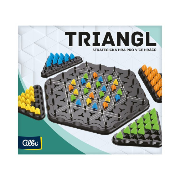 Triangel Albi