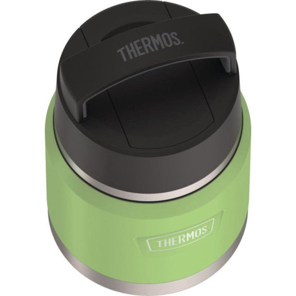 Detská termoska na jedlo s lyžicou 355 ml Thermos