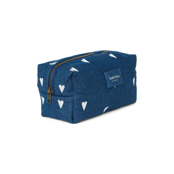 Denim Pouch - kabelka Studio Noos