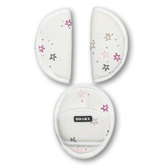 Chránič pásu Universal Pads Dooky