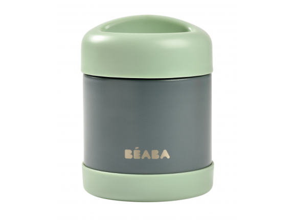 Termoska na jedlo 300 ml Beaba