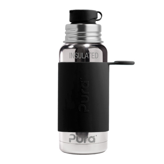 Termo fľaša so športovým uzáverom 475 ml Pura