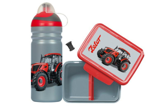 Zdravá sváča Svačinový set M