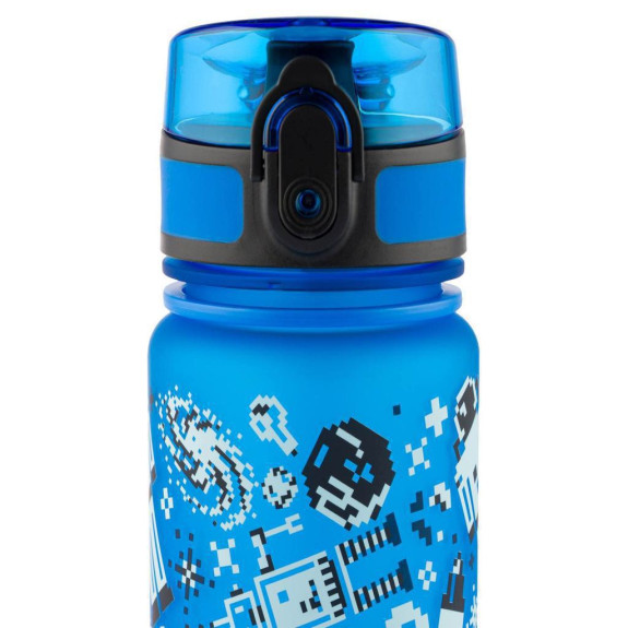Tritánová fľaša na pitie 500 ml Baagl