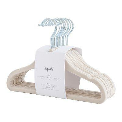 Ramienka Velvet 15 ks 3 Sprouts