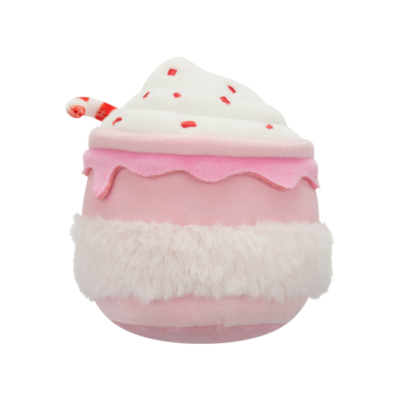 Mystery vianočné kapsule 10 cm Squishmallows