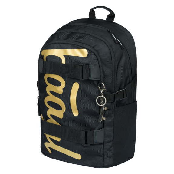 Školský batoh Skate Gold Baagl