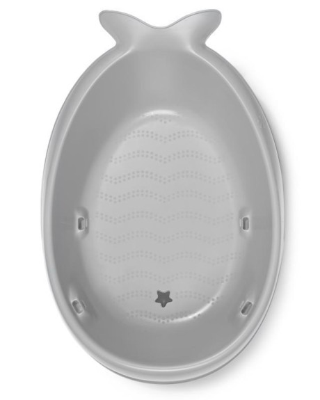 Vanička s ergonomickou podložkou Moby 3 fázová Skip Hop