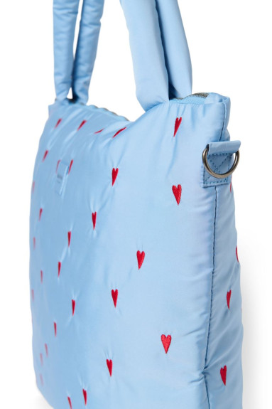 Puffy Diaper Bag - prebaľovacia taška Studio Noos