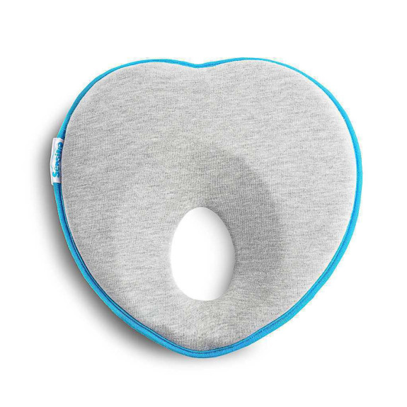 Ergonomický tvarujúci vankúšik pre bábätko Sensillo