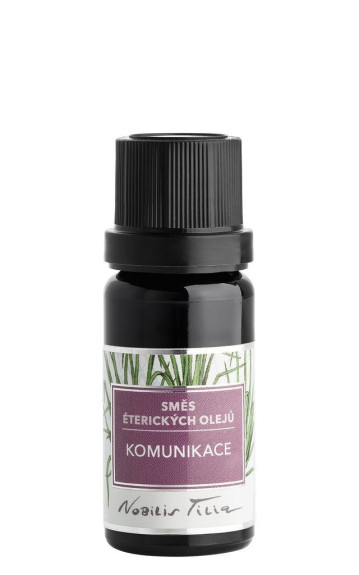 Komunikácia 10 ml