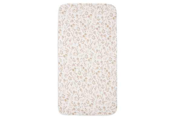 Prestieradlo napínacie 120x60 cm Jollein