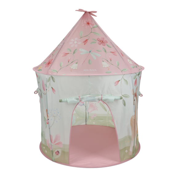Stan na hranie Fairy Garden Little Dutch