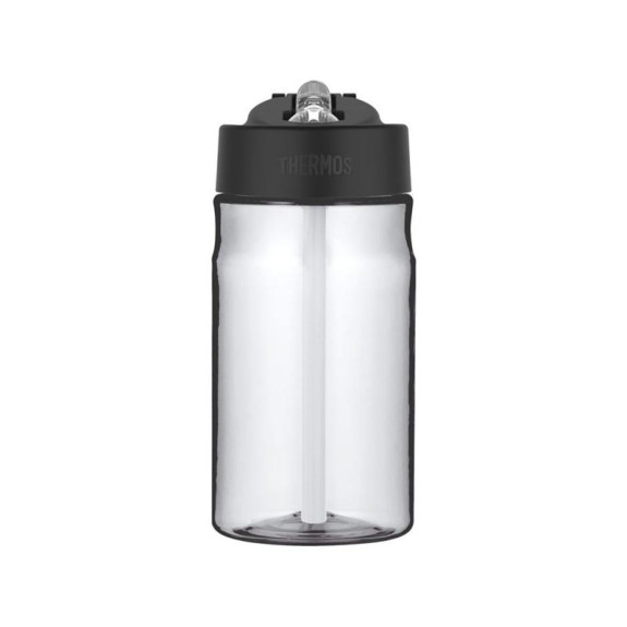 Detská hydratačná fľaša so slamkou 350 ml