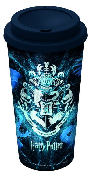 Hrnček na kávu Harry Potter, 520 ml