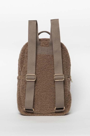 Teddy Mini Backpack - batôžtek Studio Noos
