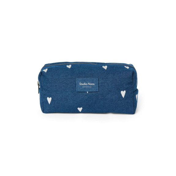 Denim Pouch - kabelka Studio Noos