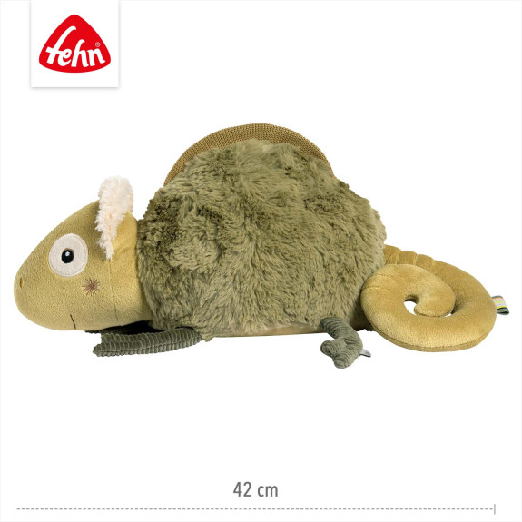 Muchláčik Chameleon XL, Crazy Baby Fehn