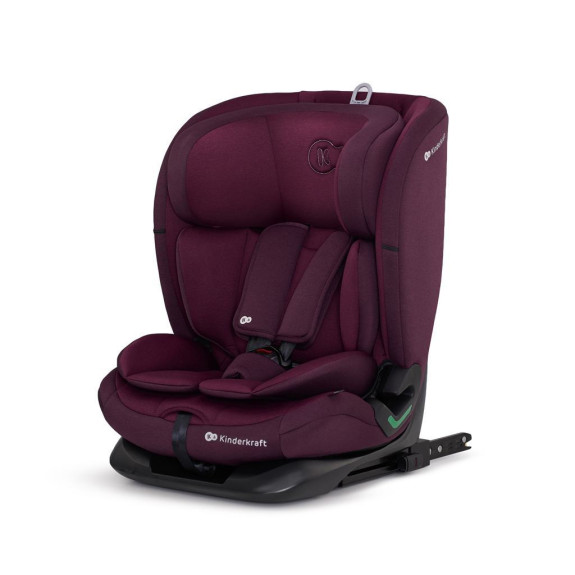 Autosedačka Oneto3 i-Size 76 - 150 cm + Isofix Kinderkraft