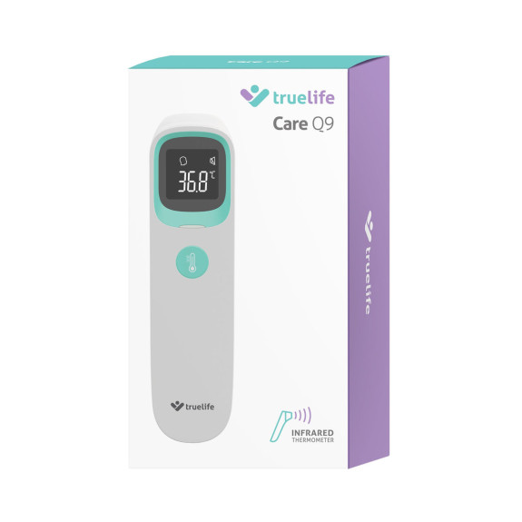 TrueLife Care Q9