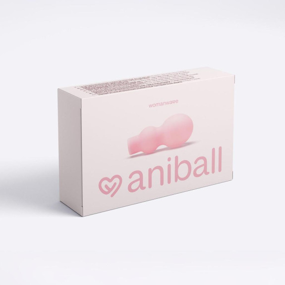 Aniball - Náhradný balónik