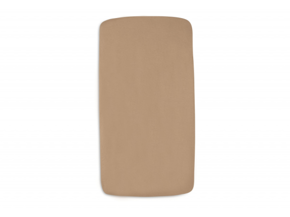 Prestieradlo napínacie 40/50 x 80/90 cm, 2 ks Jollein