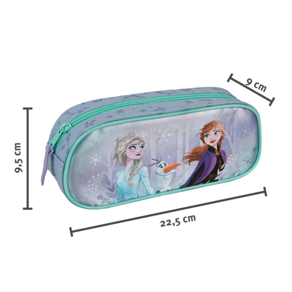 Puzdro etue Frozen