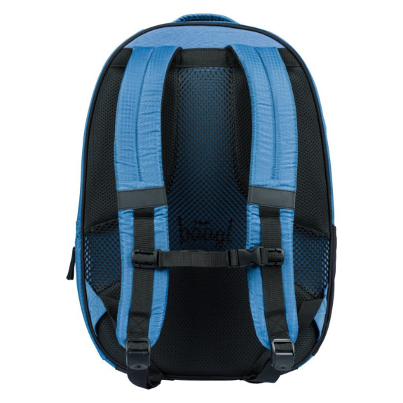Set 3 Coolmate Ocean Blue: batoh, peračník, sáčok Baagl