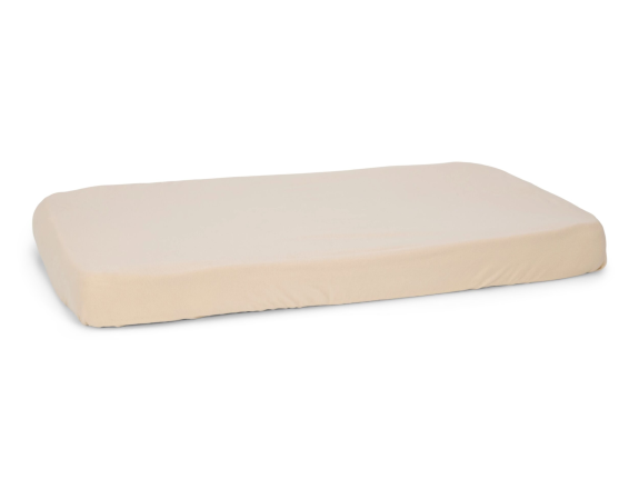 Prestieradlo napínacie 120 x 60 cm Pure Little Dutch