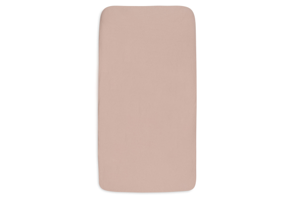 Prestieradlo napínacie 40/50 x 80/90 cm, 2 ks Jollein