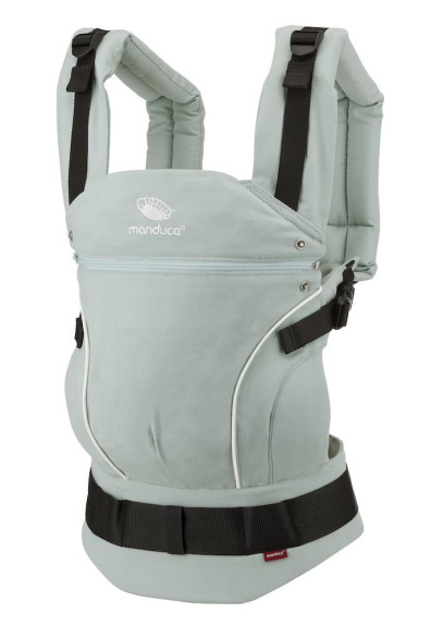 Manduca FIRST Pure Cotton 2018