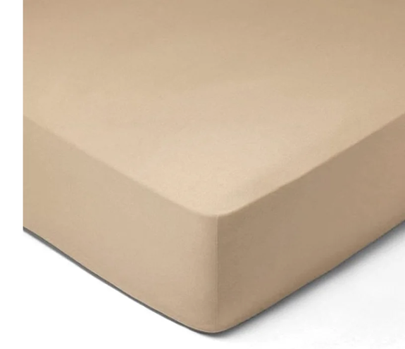 Prestieradlo 100% bavlna jersey 140 x 70 cm