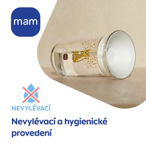 Hrnček Easy to drink 290 ml Mam