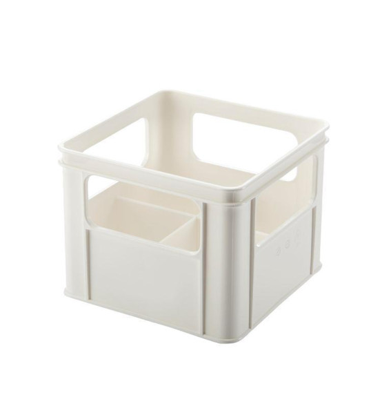 Box na široké dojčenské fľaše