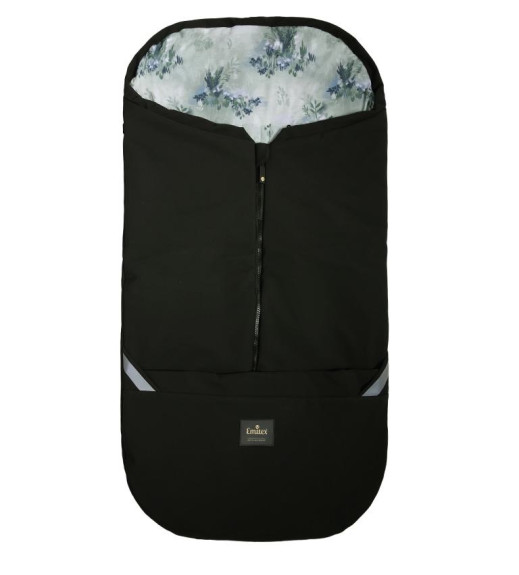 Fusak 2 v 1 Cocoon Softshell Emitex