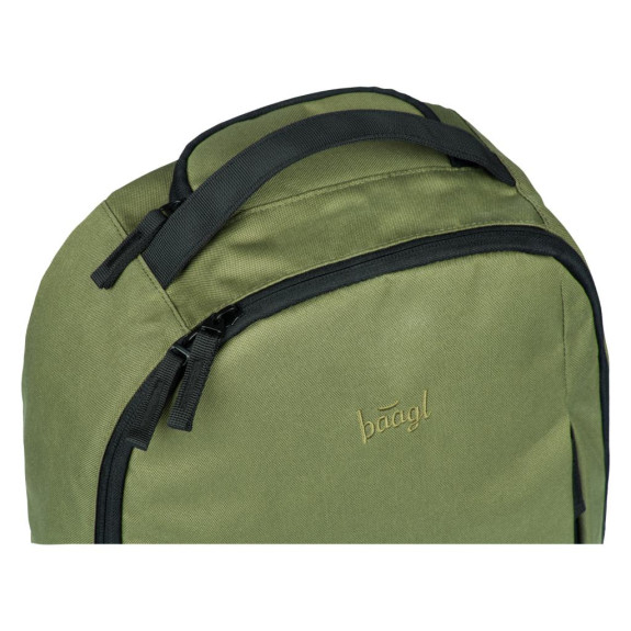 Batoh eARTh Khaki Baagl