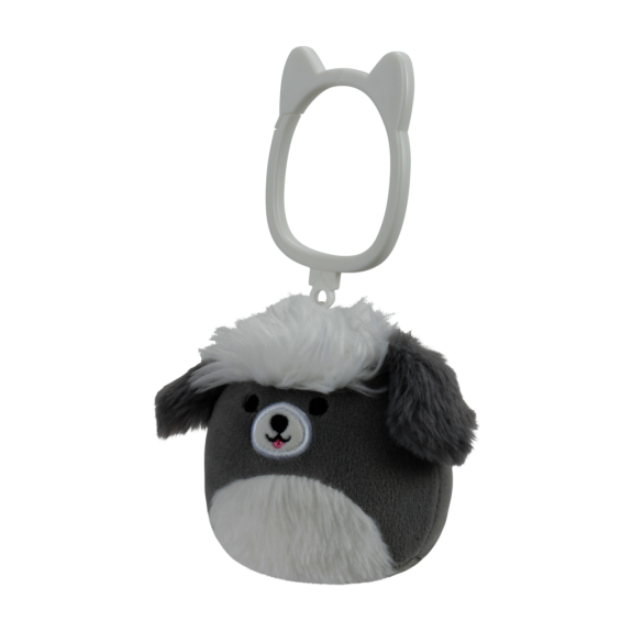 Squishmallows kľúčenka