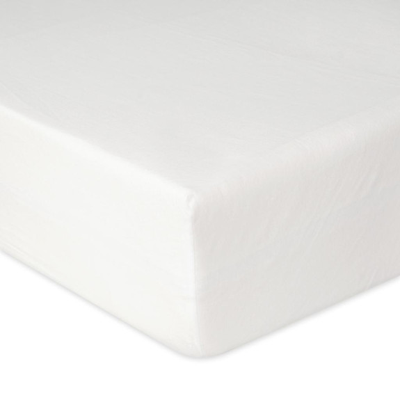 Nepremokavé prestieradlo jersey 60 x 120 cm Babymatex