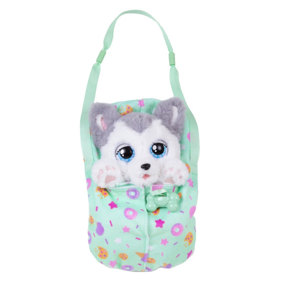 Baby Paws - plyšové šteniatko